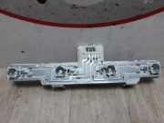 Kennzeichenbeleuchtung LINKS 93192916 Opel Zafira (M75) Großraumlimousine 1.7 CDTi 16V (A17DTJ(Euro 5))