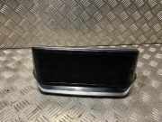 Navigation Display 1697367280 Peugeot 2008 (UD/UK/UR/US/UX) Großraumlimousine 1.2 VTi 12V PureTech 130 (EB2ADTS(HNS))