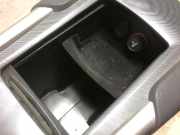 Mittelkonsole Citro?n C4 Berline (NC) Schr?gheck 5-drs 1.6 e-HDI (DV6C(9HR)) DV6C(9HR)