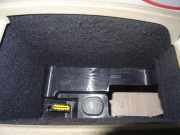 Mittelkonsole 969100035R Renault Laguna III (BT) Schr?gheck 5-drs 2.0 dCi 16V 150 (M9R-744)