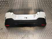 Stoßstange Hinten 1635037680 Citroën C4 Cactus (0B/0P) Schrägheck 5-drs 1.2 PureTech 130 12V (EB2ADTS(HNS))