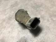 Pdc Sensor Set Renault Laguna III (BT) Schrägheck 5-drs 2.0 dCi 16V 150 (M9R-814)