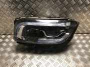 Scheinwerferglas Links 2479069504 Mercedes-Benz GLB (247.6) SUV 2.0 GLB-220d 4-Matic (OM654.920)