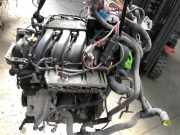 Motor 7701473390 Renault Trafic New (FL) Van 2.0 16V (F4R-720)