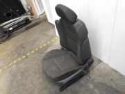 Sitz Links Vorne 13224281 Opel Zafira (M75) Großraumlimousine 1.7 CDTi 16V (A17DTJ(Euro 5))