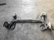 Hinterachse Komplett 1614089580 Citroën DS5 (KD/KF) Schrägheck 5-drs 2.0 HDiF 160 16V (DW10CTED4.DTR(RHH))