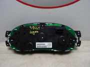 Tachoeinheit Kmh - 248106897R Dacia Logan II Limousine 1.2 16V (D4F-732(D4F-F7))