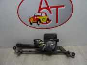 Scheibenwischermotor Vorne 9811017500 Hyundai Matrix Schrägheck 1.5 CRDi VGT 16V (D4FA)