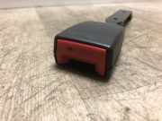 Gürtelschnalle Rechts Vorne 5J0858472QVZ Skoda Fabia II (5J) Schrägheck 5-drs 1.6 TDI 16V 75 (CAYA)