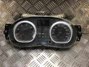 Tachoeinheit Kmh - Dacia Duster (HS) SUV 1.5 dCi 4x4 (K9K-898)