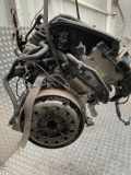 Motor 11002247512 BMW 3 serie (E46/4) Limousine 320d 16V (M47-D20(204D1))