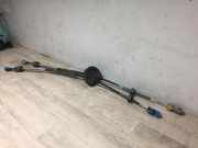 Schaltzug Citroën DS4 (NX) Schrägheck 1.6 16V VTi 120 (EP6C(5FS))