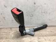 Gürtelschnalle Links Hinten 72117211595 BMW 3 serie Touring (E91) Kombi 320d 16V Edition Fleet (M47-D20(204D4))