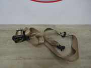 Sicherheitsgurt Links Hinten BMW X5 (E53) SUV 3.0d 24_V (M57-D30)