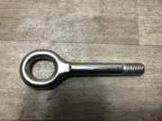 Abschleppöse Lancia Ypsilon (843) Schrägheck 1.4 (350.A.1000)