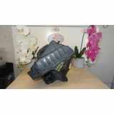 Luftfiltergehäuse 8200947663 Renault GRAND SCENIC 3 PHASE 3 1.6 DCI - 16V TURBO
