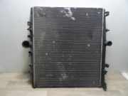 Radiator 1330E7 Citroën C8 (EA/EB) Großraumlimousine 2.0 HDi 16V (DW10ATED4(RHM)) 2005