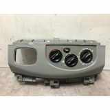 Bedienung Heizung 275106803R Renault Trafic New (FL) Van 2.0 16V (F4R-720) 2006