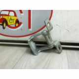 Heck Scharnier Ford Ka II Schrägheck 1.2 (169.A.4000) 2010