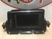 Navigation Display 283464084R Renault Megane III Coupe (DZ) Schrägheck 3-drs 1.6 Energy dCi 130 (R9M-414) 2014