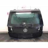 Heckklappe 7L6827025AS Volkswagen Touareg (7LA/7L6) SUV 3.0 TDI V6 24V (BKS) 2400