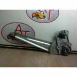 Fensterheber Rechts Hinten 93193322 Opel Agila (B) Großraumlimousine 1.3 CDTi 16V Ecotec (D13A) 2011