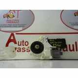 Fensterhebermotor Links Vorne 9221Z1 Peugeot 407 SW (6E) Kombi 2.0 HDiF 16V (DW10BTED4(RHR)) 2007