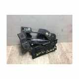 Türgriff Innen Rechts Hinten 2107660224 Mercedes-Benz E (W210) Limousine 2.2 E-200 CDI 16V (OM611.961) 2000