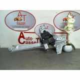 Fensterheber Elektr. Links Hinten 9675915280 Citroën C5 III Tourer (RW) Kombi 2.2 HDiF 16V 200 (DW12FC(4HL))
