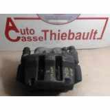 Bremssattel Links Vorne 7701208012 Renault Master II (FD/HD) Van 2.5 dCi 16V 100 (G9U-754) 3000