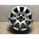 Felge 1K0601025AQ8Z8 Volkswagen Golf Plus (5M1/1KP) Großraumlimousine 1.9 TDI 105 (BXE) 2006 BXE