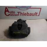 Bremssattel Links Vorne 410110002R Renault Laguna III Estate (KT) Kombi 5-drs 1.5 dCi 110 (K9K-780) 2000