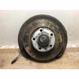 Achsschenkel Links Hinten Renault Trafic New (JL) Bus 2.0 dCi 16V 90 (M9R-782) 2013