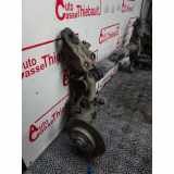 Hinterachse Komplett 1609269080 Peugeot 2008 (CU) Großraumlimousine 1.6 e-HDi FAP (DV6DTED(9HP)) 2015