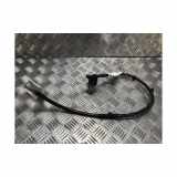 Batterieklemme Audi A1 (8X1/8XK) Schrägheck 3-drs 1.6 TDI 16V (CAYC) 2010