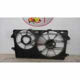 Lufter Gehäuse Ford Transit Connect Van 1.8 TDCi 90 (P9PC) 2007