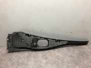 Scheibenwischer Abdeckung Dacia Logan (LS) Limousine 1.2 16V (D4F-732)