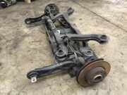 Hinterachse Komplett Mercedes-Benz B (W246/W242) Schrägheck 1.8 B-180 CDI BlueEFFICIENCY 16V (OM651.901(Euro 5))