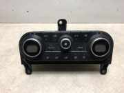 Bedienung Heizung 27500JD45C Nissan Qashqai (J10) SUV 1.5 dCi (K9K-282(Euro 5))