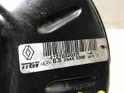 Bremskraftverstärker 472109056R Renault Captur (2R) SUV 1.5 Energy dCi 90 FAP (K9K-608(K9K-B6))