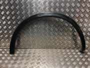 Kotflügelverbreiterung Links Hinten 93829BR01A Nissan Qashqai (J10) SUV 2.0 16V 4x4 (MR20DE)