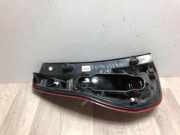 Rücklicht Rechts Aussen 265500013R Renault Scénic III (JZ) Großraumlimousine 1.9 dCi (F9Q-872(F9Q-P8))