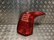 Rücklicht Links Aussen 6350KH Peugeot 5008 I (0A/0E) Großraumlimousine 1.6 HDiF 16V (DV6C(9HR))