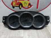 Tachoeinheit Kmh - 248095021R Dacia Lodgy (JS) Großraumlimousine 1.5 dCi FAP (K9K-R8)