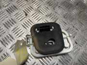 Kennzeichenbeleuchtung RECHTS Peugeot 2008 (CU) Großraumlimousine 1.2 Vti 12V PureTech 82 (EB2F(HMZ))