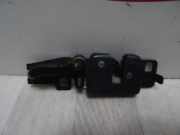 Heckschloss KOFFERBAK Honda CRX (EG/EH) Targa Coupé 1.6 VTi 16V (B16A2(Euro 2))