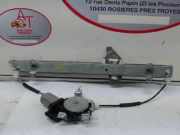 Fensterheber Rechts Vorne 807208H30A Nissan X-Trail (T30) SUV 2.2 dCi 16V 4x4 (YD22ETi)