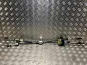 Schaltzug Citroën C4 Cactus (0B/0P) Schrägheck 5-drs 1.2 PureTech 130 12V (EB2ADTS(HNS))