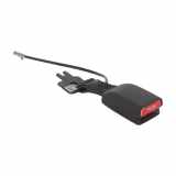 Gürtelschnalle Links Hinten 888432903R Renault Megane E-Tech (RCB) SUV 60 kWh (6AM-402)