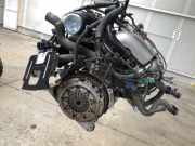 Motor 00000135SF Citroën C4 Coupé (LA) Schrägheck 3-drs 2.0 16V (EW10J4(RFN))